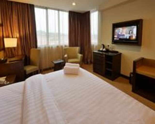 リンタス ビュー ホテル