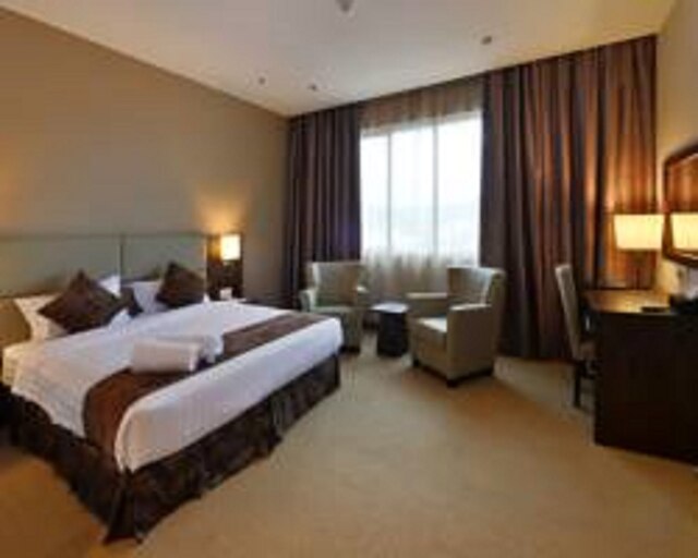 リンタス ビュー ホテル