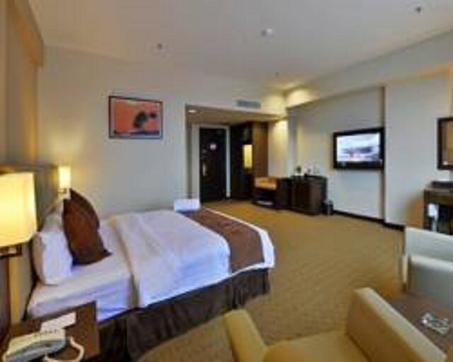 リンタス ビュー ホテル