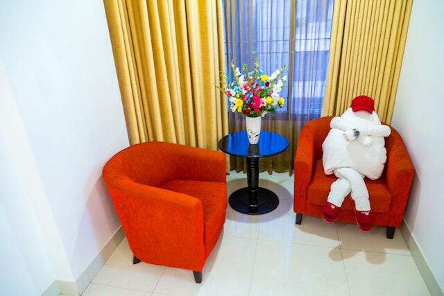 ナセント ガーデニア バリダラ