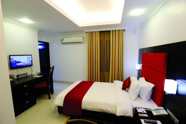 ナセント ガーデニア バリダラ