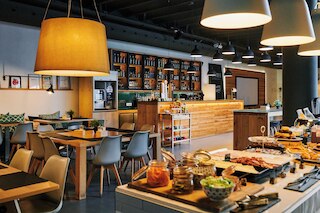 TOC ホステル バルセロナ