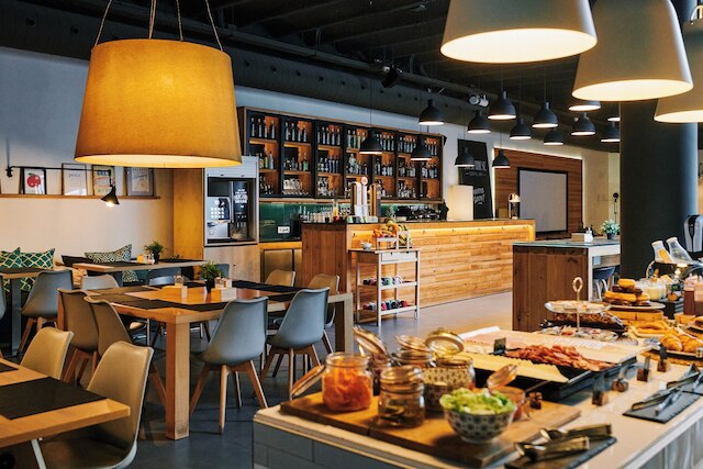 TOC ホステル バルセロナ