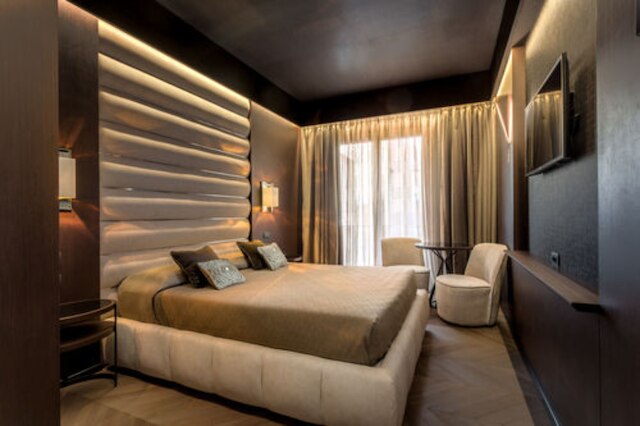 パラッツォ アルフィエリ レジデンツァ デポカ