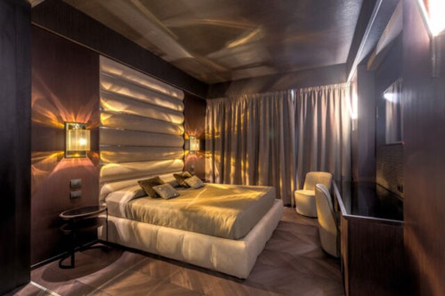 パラッツォ アルフィエリ レジデンツァ デポカ