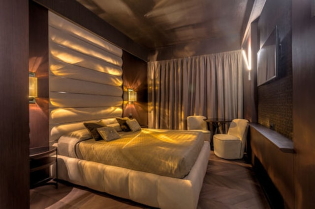 パラッツォ アルフィエリ レジデンツァ デポカ