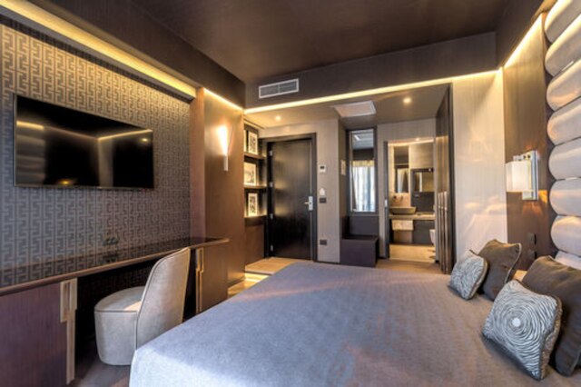 パラッツォ アルフィエリ レジデンツァ デポカ