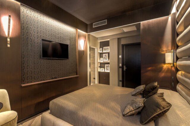 パラッツォ アルフィエリ レジデンツァ デポカ