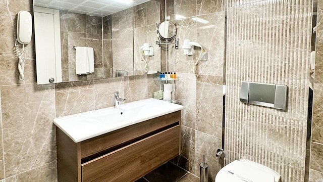 アルディーノ ホテル & スパ