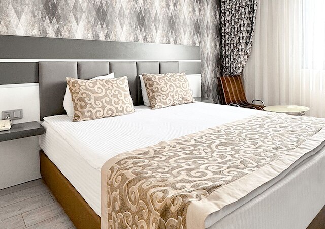 アルディーノ ホテル & スパ