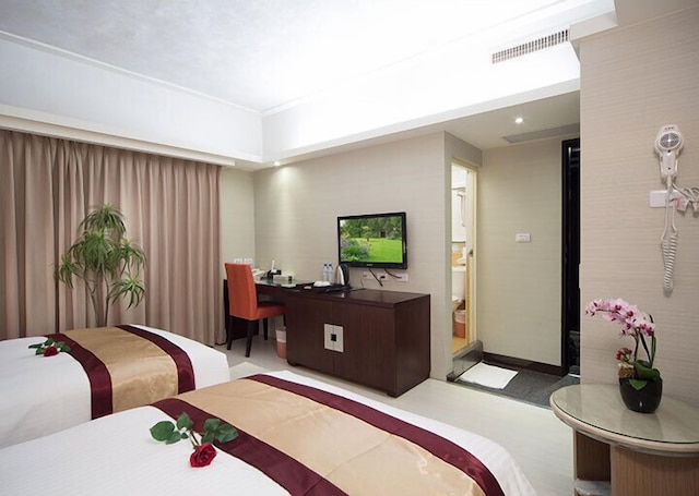 ミロード ブティック ホテル