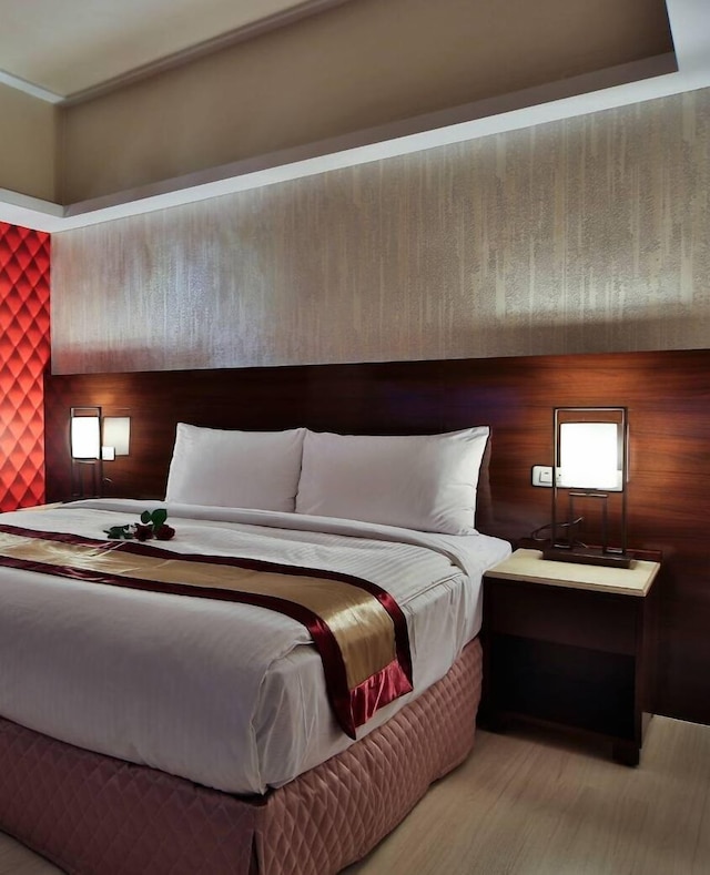 ミロード ブティック ホテル