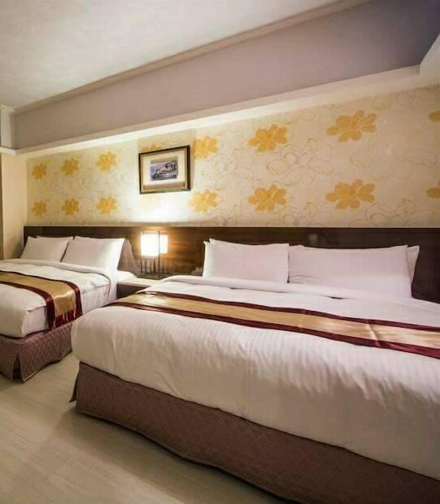 ミロード ブティック ホテル