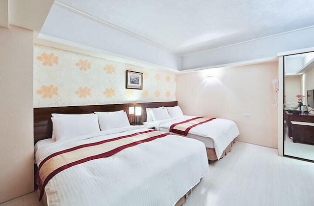 ミロード ブティック ホテル