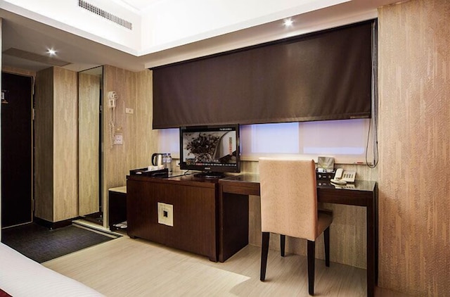 ミロード ブティック ホテル