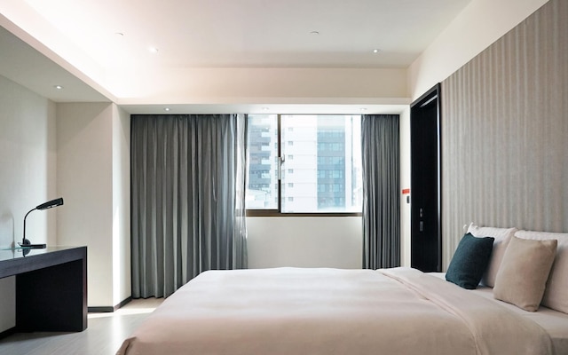 タルムード ホテル 高雄 ラブリバー (塔木德酒店高雄愛河館)