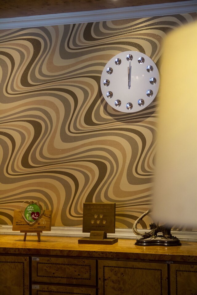 宜蘭 フーシャン ホテル (富翔大飯店)