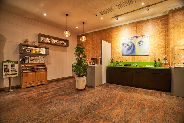 宜蘭 フーシャン ホテル (富翔大飯店)