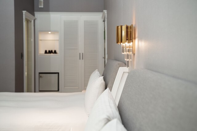 宜蘭 フーシャン ホテル (富翔大飯店)