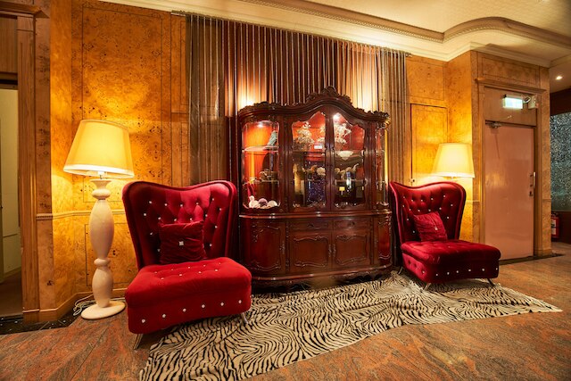 宜蘭 フーシャン ホテル (富翔大飯店)