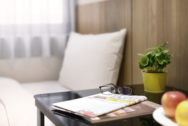 ル ルーム ホテル カンディン (綺楽文旅康定館)