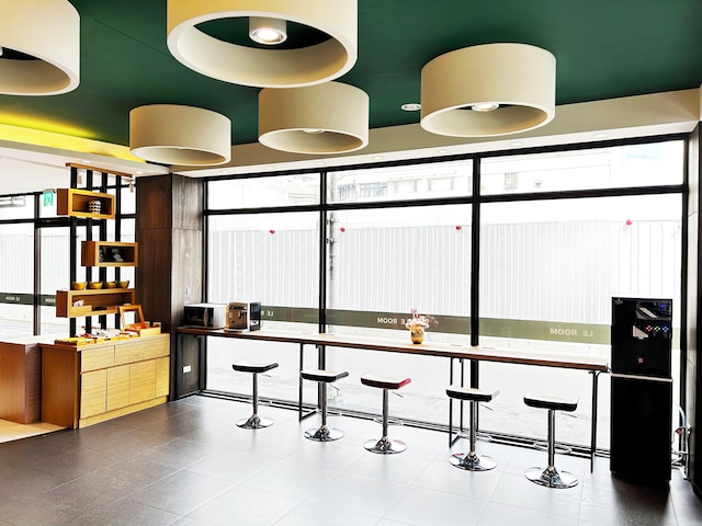 ル ルーム ホテル カンディン (綺楽文旅康定館)