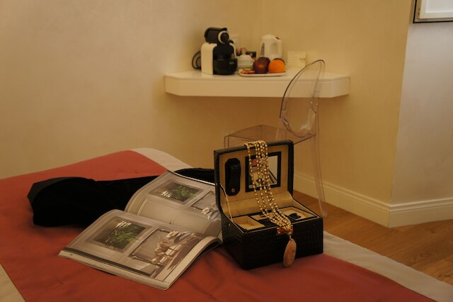 ナヴォーナ エリート