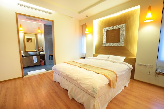 ショコレイク (巧克力雲荘)