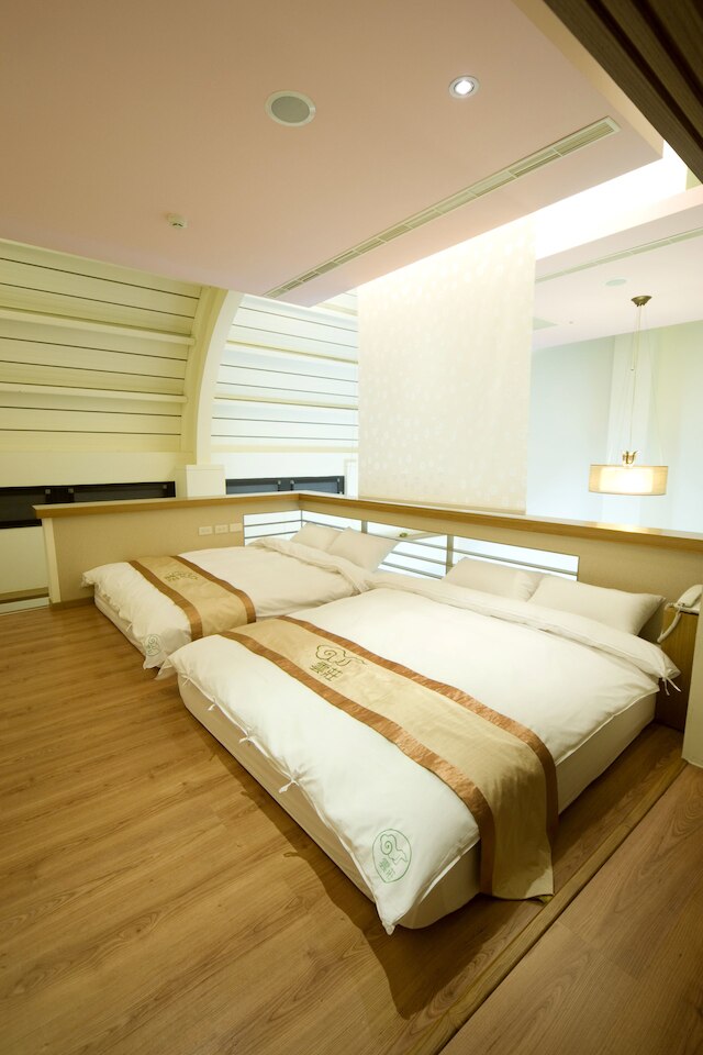 ショコレイク (巧克力雲荘)