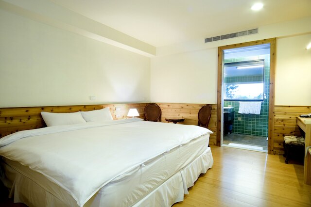 ショコレイク (巧克力雲荘)