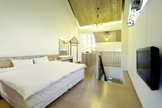 ショコレイク (巧克力雲荘)