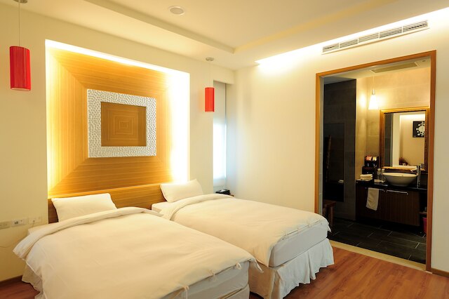 ショコレイク (巧克力雲荘)