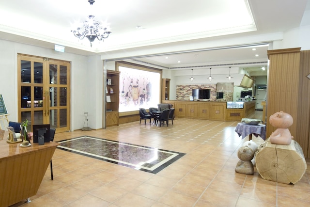 ショコレイク (巧克力雲荘)