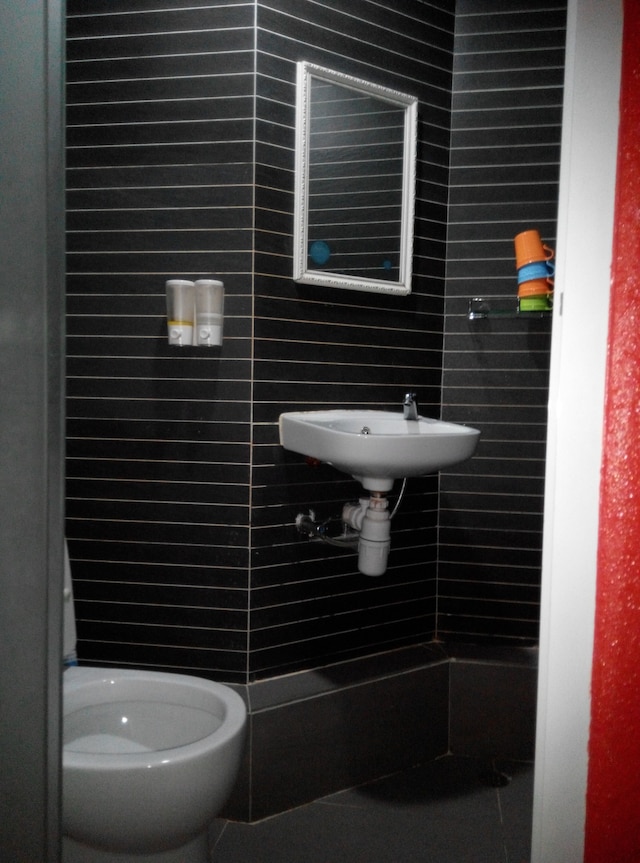 ブレッシング ゲストハウス