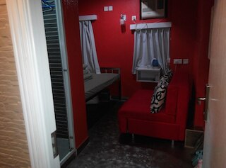 ブレッシング ゲストハウス