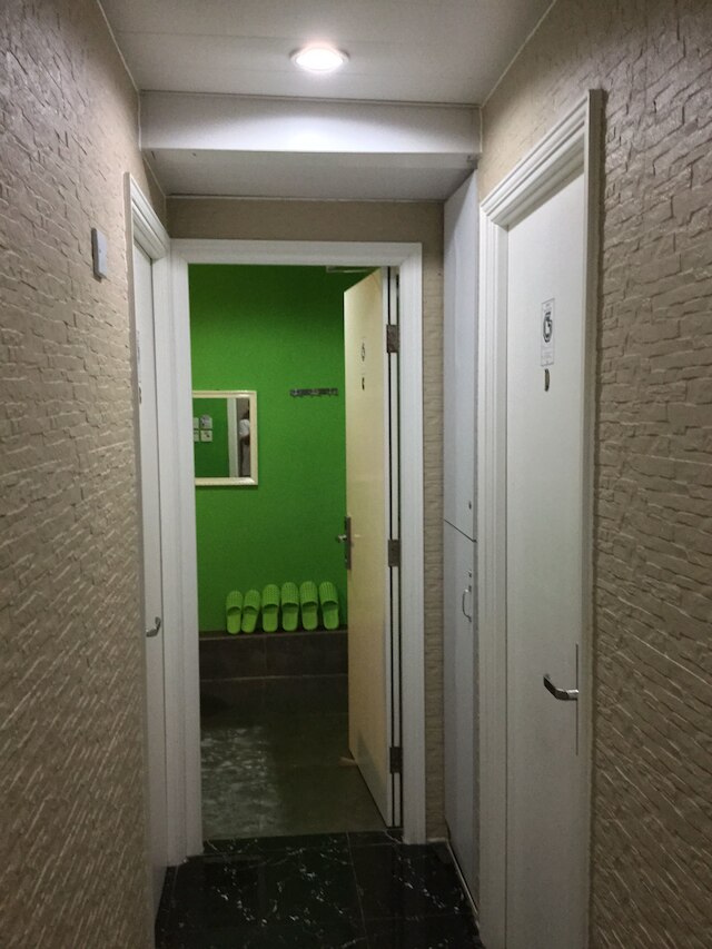 ブレッシング ゲストハウス