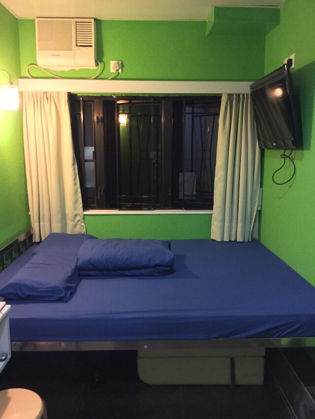 ブレッシング ゲストハウス