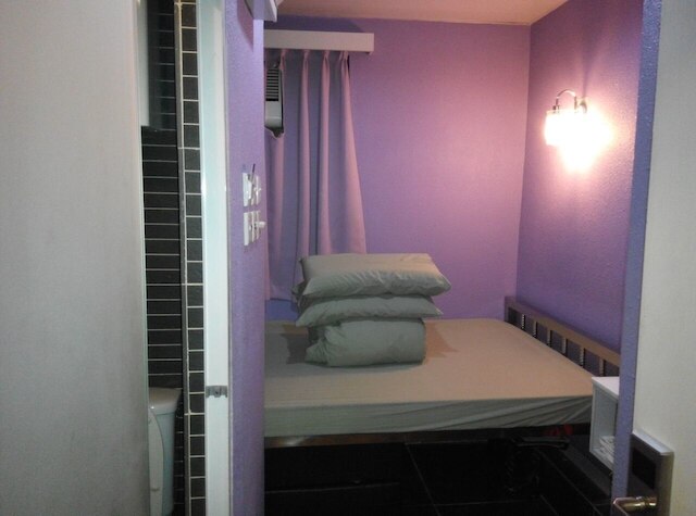 ブレッシング ゲストハウス