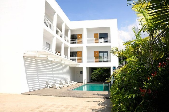 コンコード グランド