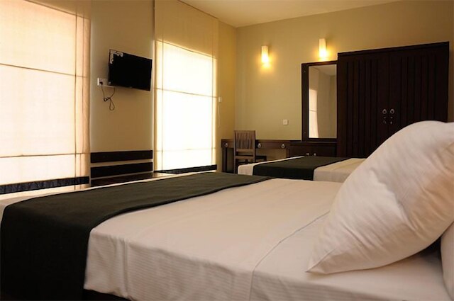 コンコード グランド