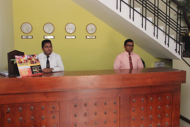 コンコード グランド