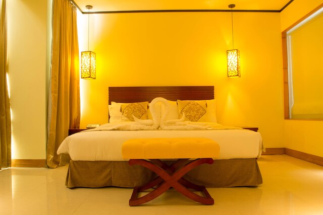 Sayeman Beach Resort