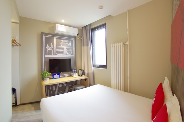 イビス 北京 天壇東門 メトロ ステーション ホテル