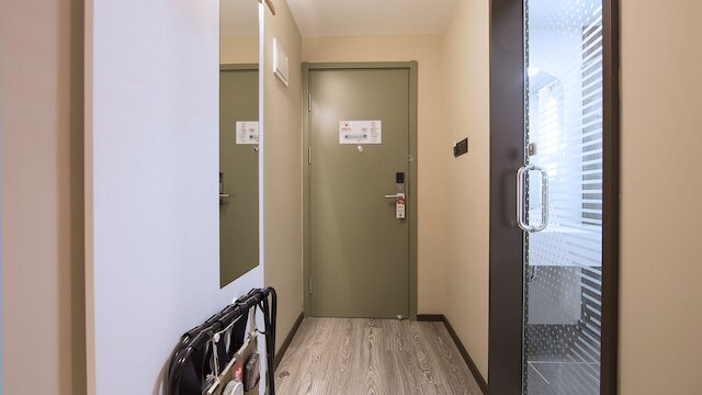 イビス 北京 天壇東門 メトロ ステーション ホテル