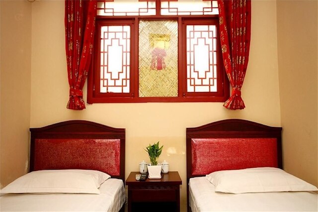 レオ ホステル (北京阿来客栈国际青年旅舍)