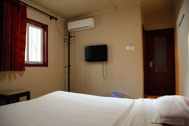 レオ ホステル (北京阿来客栈国际青年旅舍)