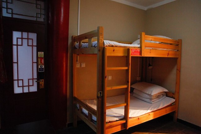 レオ ホステル (北京阿来客栈国际青年旅舍)