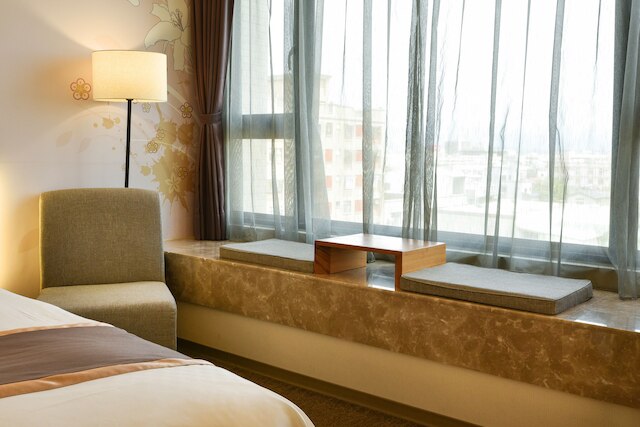 ツン ファン ホテル (尊皇大飯店)