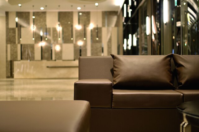 ツン ファン ホテル (尊皇大飯店)