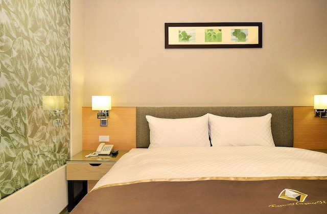 ツン ファン ホテル (尊皇大飯店)